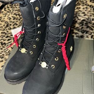 Timberland boots ✨